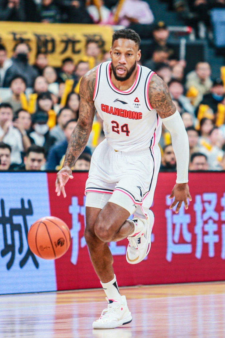 威姆斯澄清：我恪守诚信&从未逃避药检 FIBA不曾发布关于我的禁令